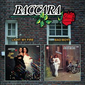Download track Parlez-Vous Francais? Baccara