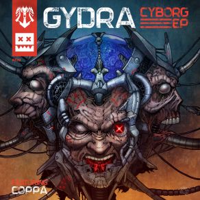 Download track Time Keeper Gydra