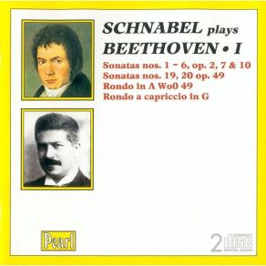 Download track 09 Sonata For Piano No. 5 In C Minor, Op. 10 No. 1 _ I. Allegro Molto E Con B Ludwig Van Beethoven