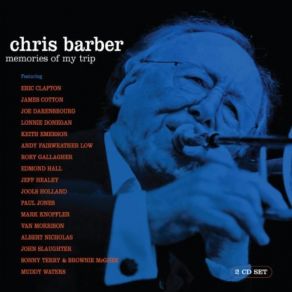 Download track 'Til The Next Time I'm In Town Chris Barber