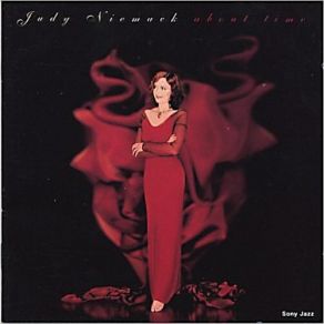 Download track I Didn't Know What Time It Was Judy Niemack