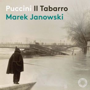 Download track Il Tabarro, SC 85: Nulla! Silenzio! Dresdner Philharmonie, Marek Janowski