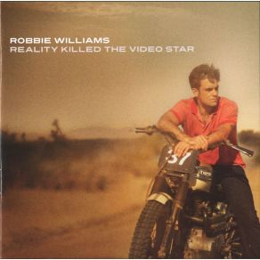 Download track Do You Mind Robbie Williams