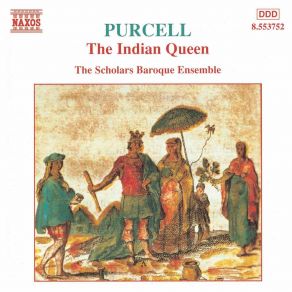 Download track 25. Act III. Ah How Happy Are We Henry Purcell