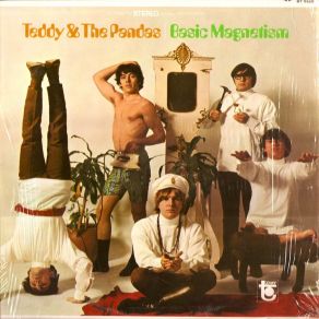 Download track Look Back In Love (Not In Anger) Teddy & The Pandas