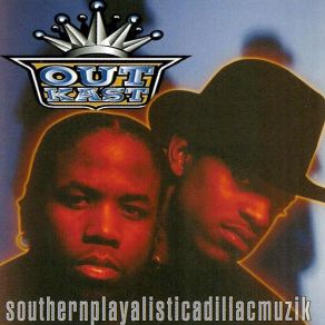 Download track Git Up, Get Out Outkast