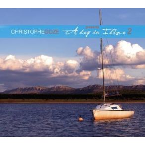 Download track In My Mind Christophe GozeRadar