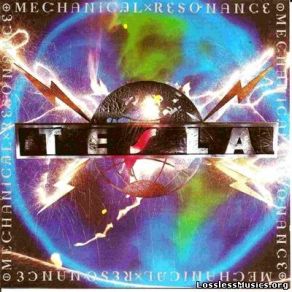 Download track We're No Good Together Tesla