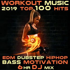 Download track Crash Dat Pahty, Pt. 10 (71 BPM Dubstep Hip Hop Bass Motivation DJ Mix) Workout Trance