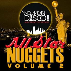 Download track Life Is Something Special [We Mean Disco!! Two Hearts Love Theme Re-Touch] We Mean Disco!!