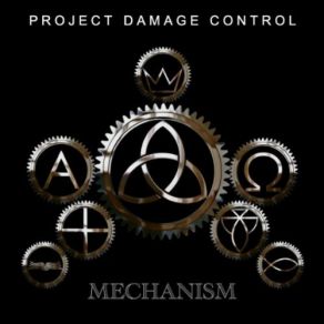 Download track Hell No Heaven Yes Project Damage Control