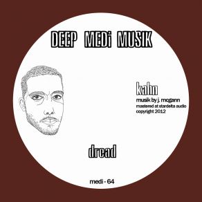 Download track Dread Kahn