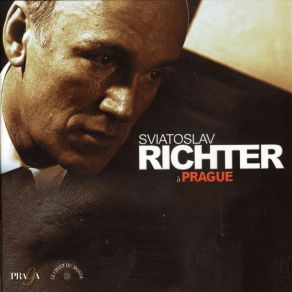Download track Var. XVIII - Poco Moderato Sviatoslav Richter