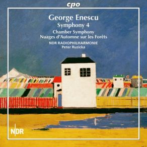 Download track Chamber Symphony In E Major, Op. 33: IV. Allegro Molto Moderato NDR Radiophilharmonie, Peter RuzickaChristoph Renz