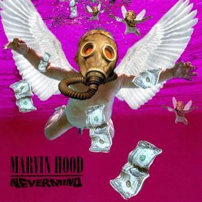 Download track On A Plain Marvin Hood