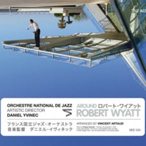 Download track Line Orchestre National De Jazz, Daniel Yvinec