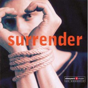 Download track Surrender Vineyard Music
