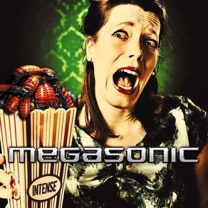 Download track Crash And Burn Megasonic