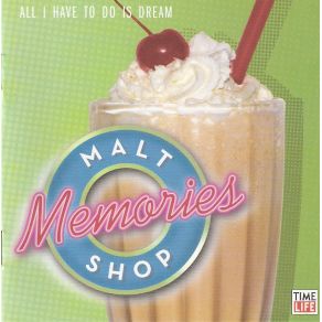 Download track All I Have To Do Is Dream Everly Brothers