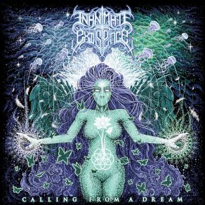 Download track Falling Into Malice Inanimate Existence