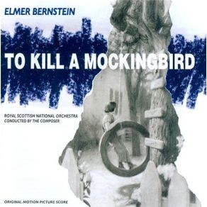 Download track Tree Treasure Elmer Bernstein