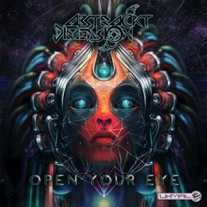 Download track I M An Idea Abstrackt Dmension