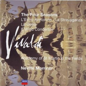 Download track 13. III. Allegro Antonio Vivaldi