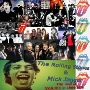 Download track (You Got To Walk And) Don't Look Back Mick Jagger, Rolling StonesPeter Tosh