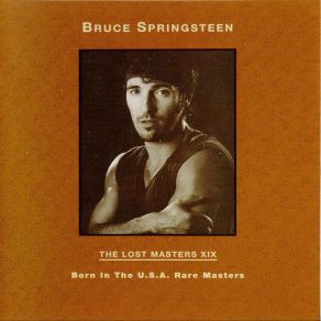 Download track Murder Incorporated Bruce Springsteen