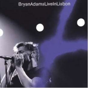 Download track The Only Thing That Looks Good On Me Is You Bryan Adams