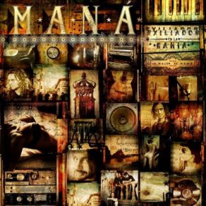 Download track Si No Te Hubieras Ido Maná
