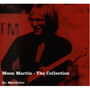 Download track Signal For Help Moon Martin