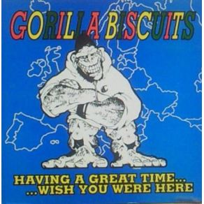Download track New Direction Gorilla Biscuits