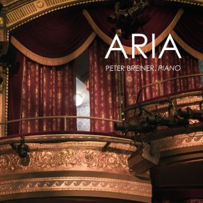 Download track Puccini: Turandot, SC 91: Nessun Dorma (Arr. For Piano By Peter Breiner) Peter Breiner