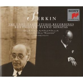 Download track 7. Piano Sonata No. 32 In C Minor Op. 111: I. Maestoso - Allegro Con Brio Ed Appassionato