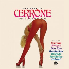 Download track Love In C Minor (Dimitri From Paris Remix) Cerrone