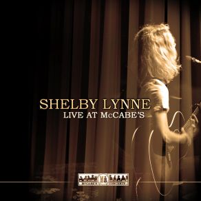 Download track I Don't Need A Reason To Cry (Live) Shelby Lynne