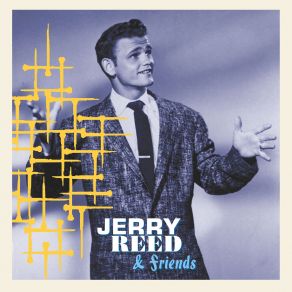 Download track Scratching On My Screen Jerry Reed