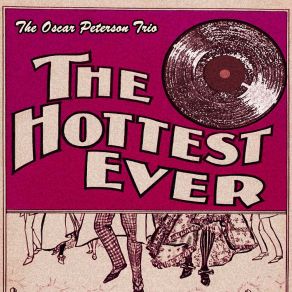 Download track I've Got The World On A String The Oscar Peterson Trio