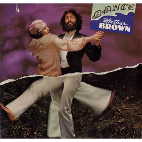 Download track We'Ve Gotta Get Out Of This Place Arthur Brown
