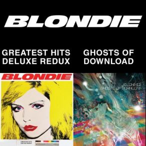 Download track Take It Back Blondie