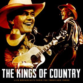 Download track Don't Let Our Love Start Slippin' Away (Live) George Strait, Garth Brooks, Steve Earle, Dwight Yoakam, Vince Gill