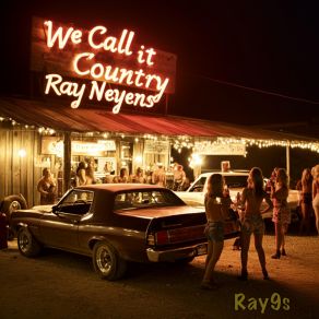 Download track Haven't Found A Way To Tell My Heart Ray Neyens