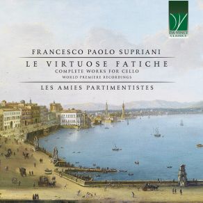Download track Toccata, Vol. I In D Major (For Harpsichord) Giovanna Barbati, Chiara Tiboni