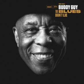 Download track What's Wrong With That Buddy GuyBobby Rush