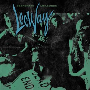 Download track Two Minute Warning Leeway