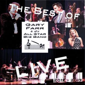 Download track Also Sprach Zarathustra (Theme From 2001- A Space Odyssey) [Live] Gary Farr, His All Star Big Band