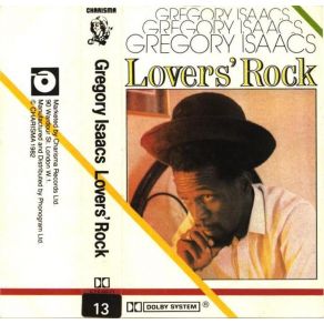 Download track Protection Gregory Isaacs