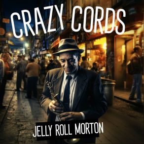Download track I'm Looking For A Little Bluebird Jelly Roll Morton