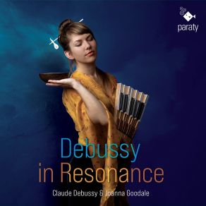 Download track 04. Debussy- Images, Première Serie, L. 110- I. Reflets Dans L'eau Claude Debussy